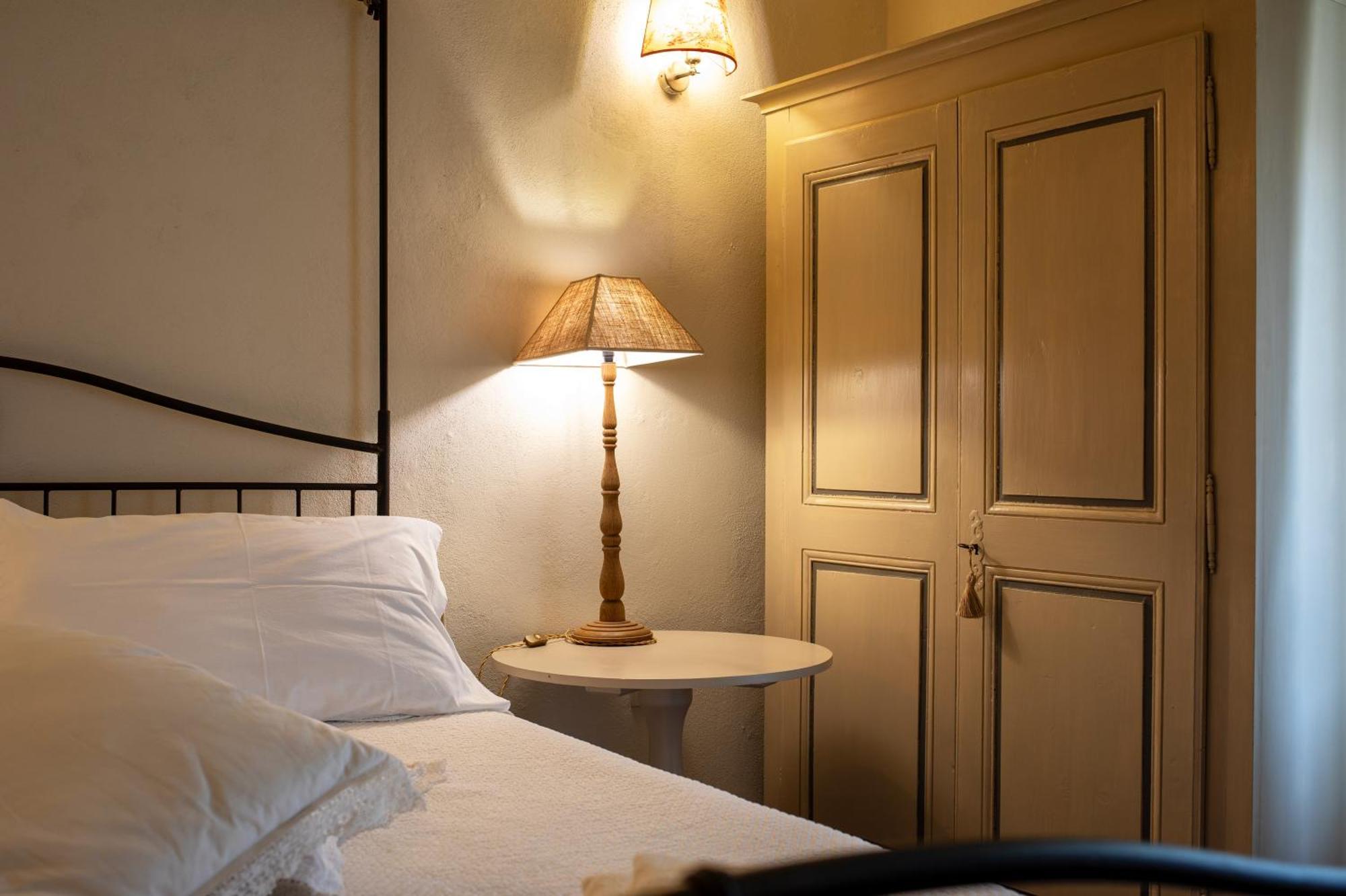 ביבונה La Locanda Di Villa Toscana מראה חיצוני תמונה