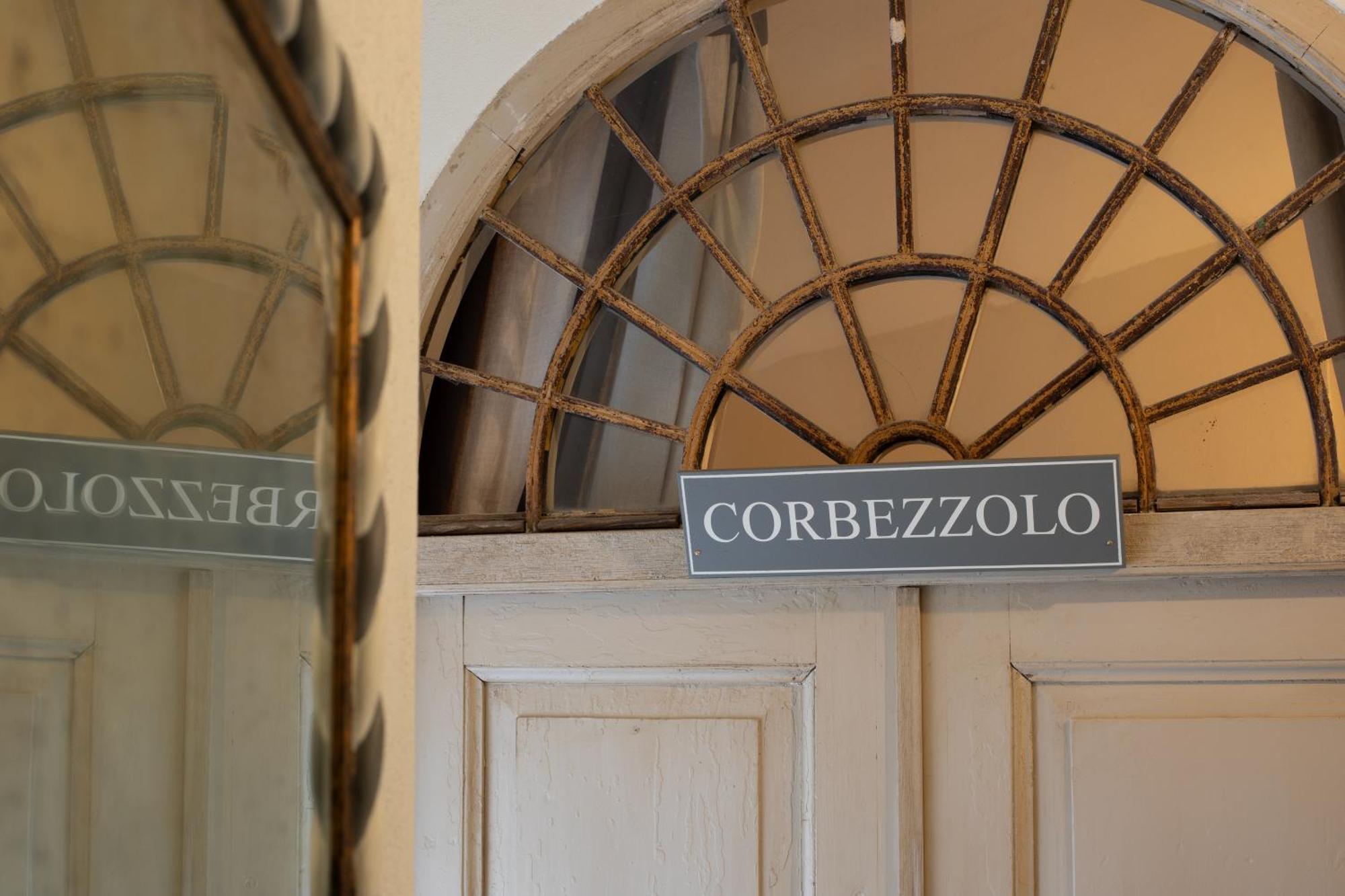 ביבונה La Locanda Di Villa Toscana מראה חיצוני תמונה